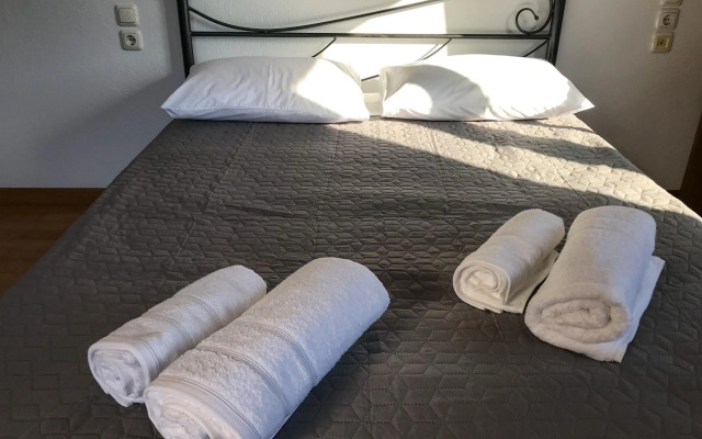 Mountain Breeze Sanctuary