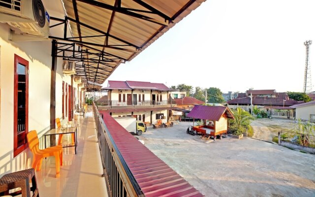 OYO 90618 Hanania House Syariah