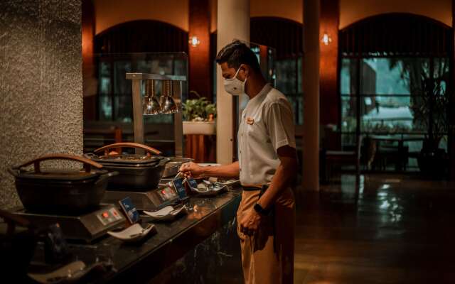 Alila Diwa Goa - A Hyatt Brand