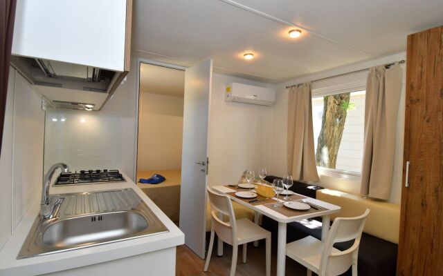 Club Del Sole Marina Family Resort