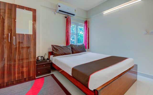 Sri Sai Guest House By OYO Rooms
