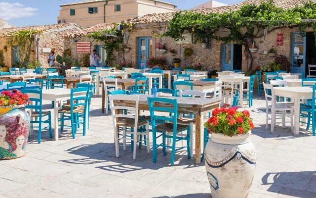 Traditional holiday home  with private terrace