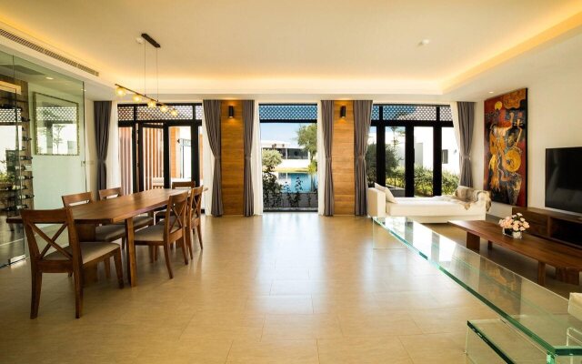 Saint Simeon Resort & Spa