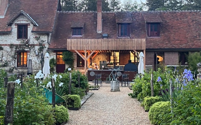Loire Valley Lodges - Hotel
