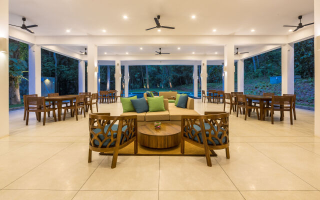 Palmstone Retreat - Kithulgala