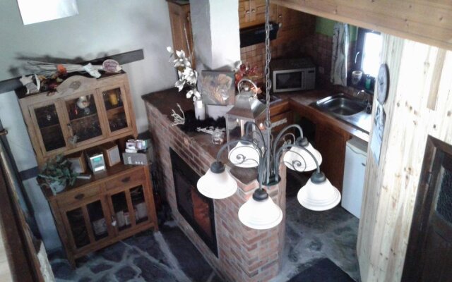 Holiday Home Lumassote