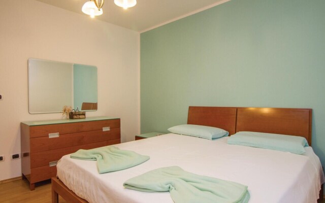 Nice Home in Nedescina With Wifi and 6 Bedrooms