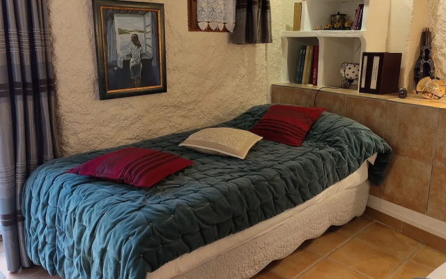 Chambres d'hôtes Peu del Causse SPA