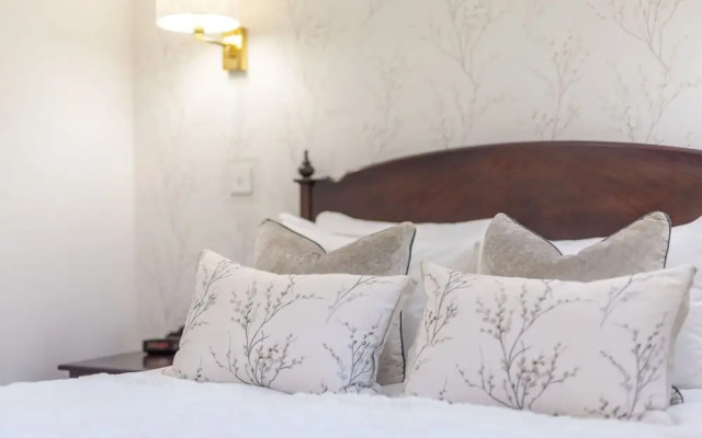 The Roman Camp Inn