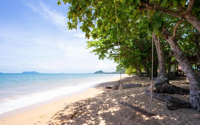 Libong Beach Resort