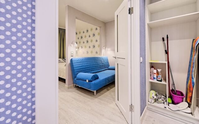 Katerina palace Apartment