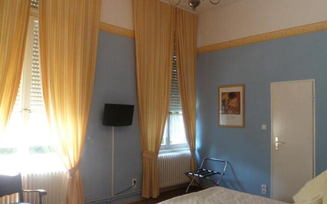 Hotel Waldfriede