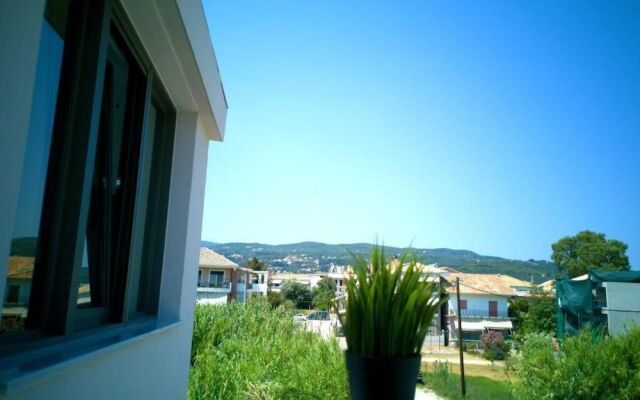 SunilioS Apartments Lefkada