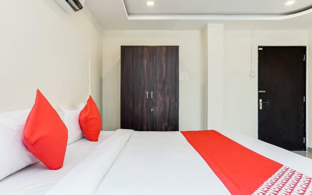 United Star Hotel By OYO Rooms