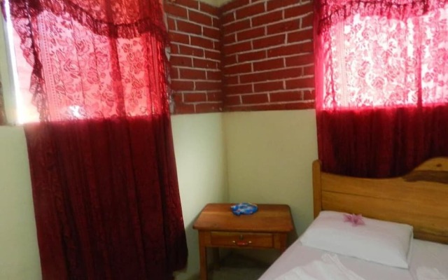 Rancho Merida - Hostel