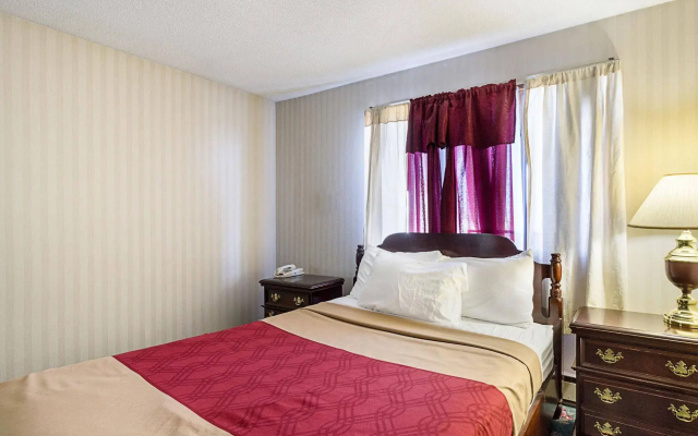 Econo Lodge Jackson