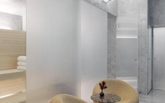 Nobis Hotel Stockholm, a Member of Design Hotels