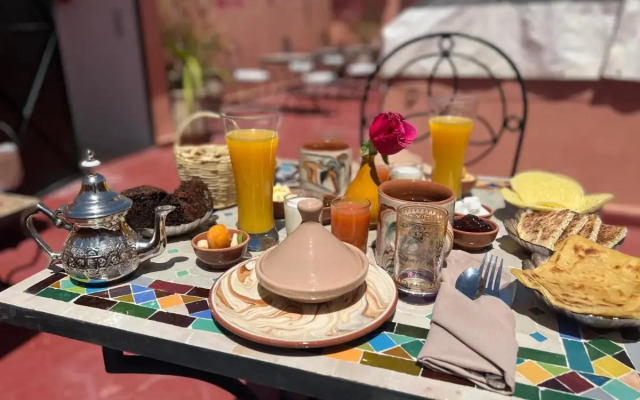 Riad Malfa