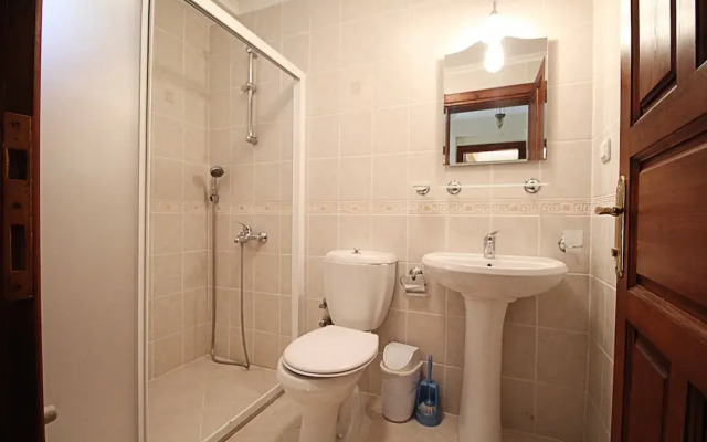 Fethiye Brookland Paris Villa