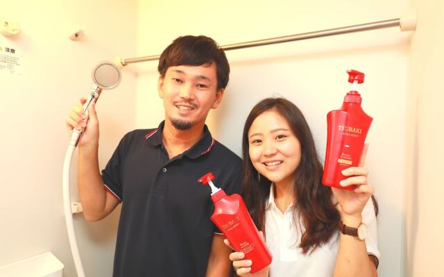 Ibasho Shibuya Dogenzaka 604