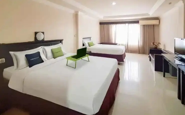Hotel Surya Kahayan