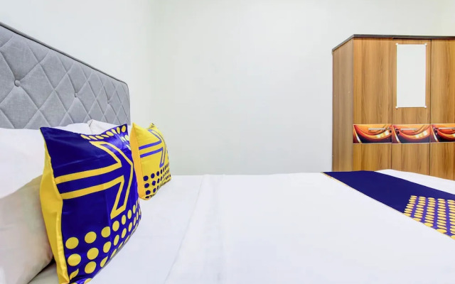 SPOT ON 94007 Homestay Putra Syariah