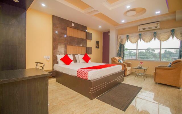 OYO 62896 Hotel Ridhi Sidhi