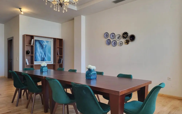 Villa Mikaela in Hersonissos