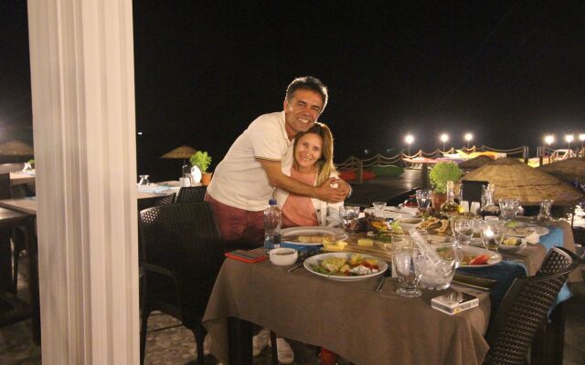 Assos Kayalar Blue Beach Hotel