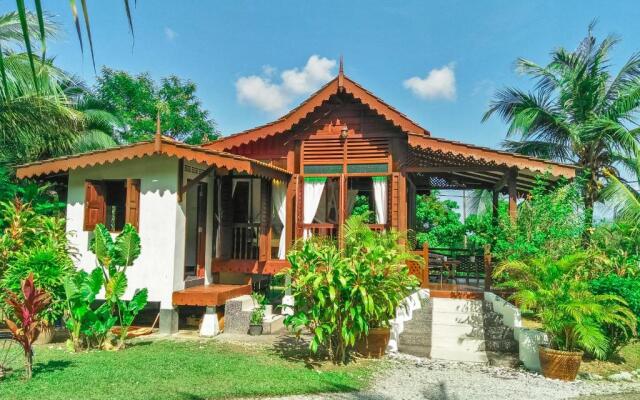 Alamanda Villas Langkawi