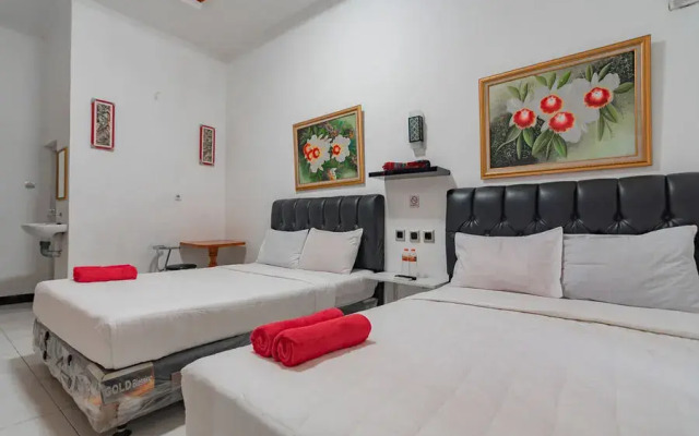 Wisma Vandera Syariah Garut