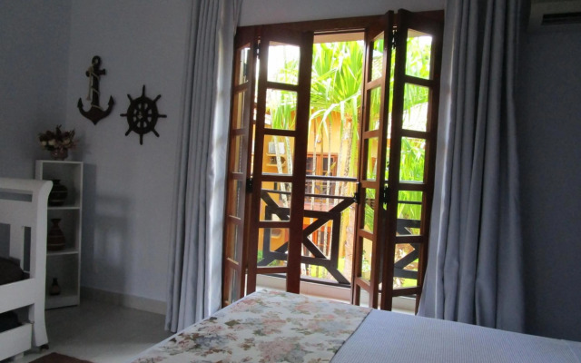 Ilha Flat Hotel