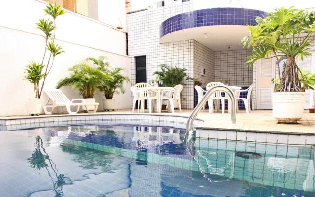 San Phillip Flat Hotel