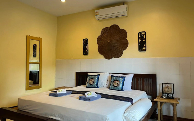 Baan Ton Rak Boutique Resort