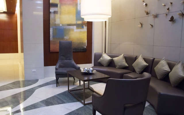 Indigo Ortigas @ Eton Emerald