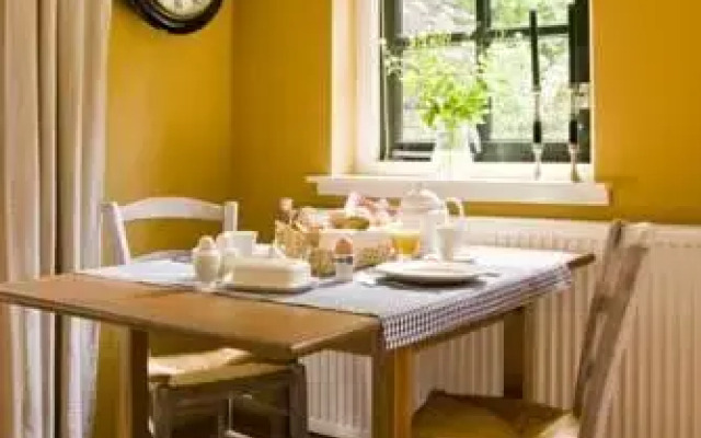 Bed & Breakfast Boschzicht Doorn