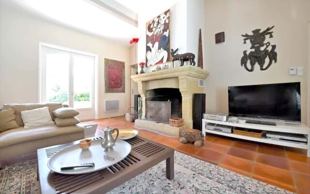Holiday home chemin dasperes