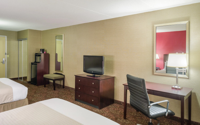 Holiday Inn Norwich by IHG