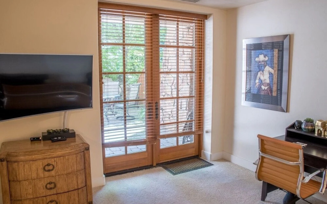 Thunder Springs A2-6 - 2 Br Condo