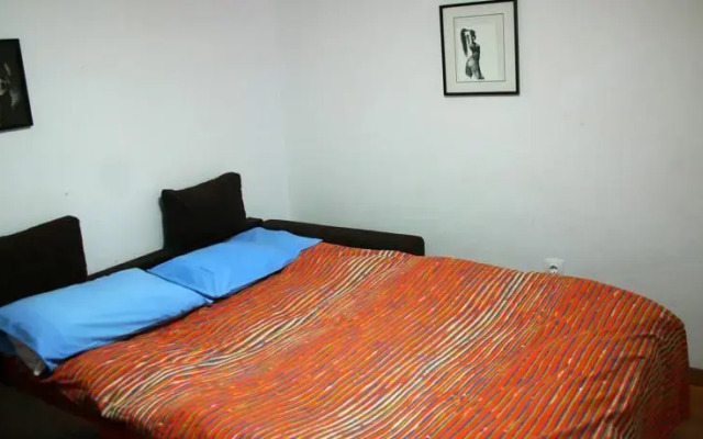 Bungalow in Las Americas