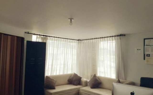 Casa Blanca Hostal Manizales - Hostel