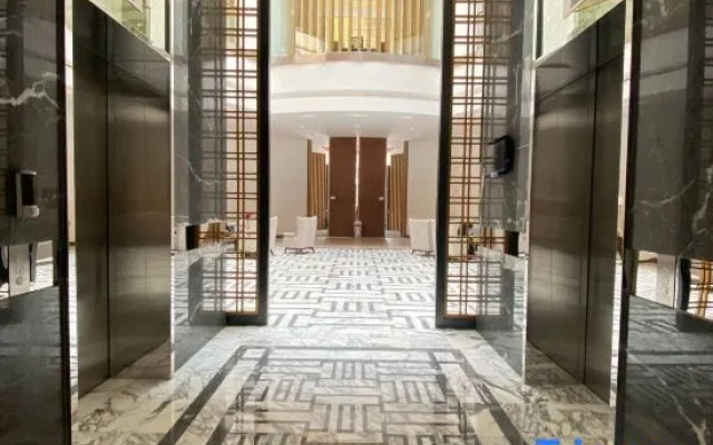 Premium Taman Anggrek Residences