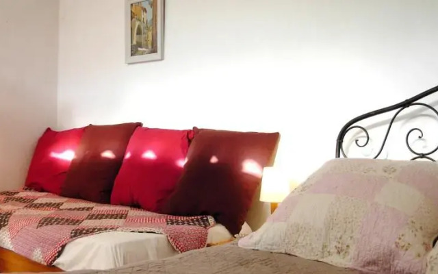 Le Cabanon du Caramy