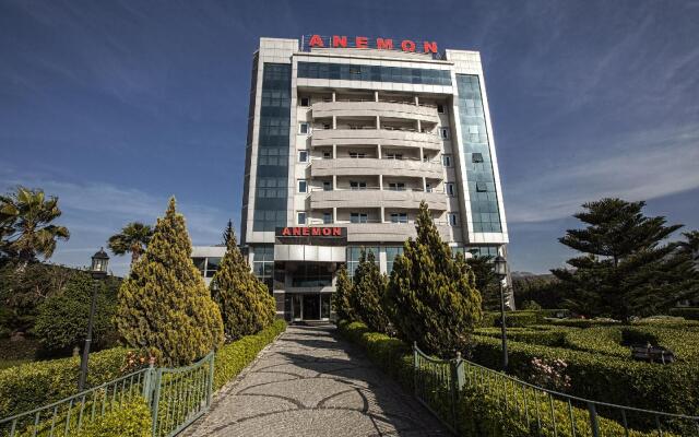 Anemon Hotel Antakya