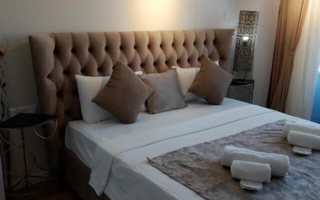 26 th floor in King David Residence 203