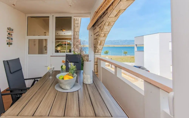 Apartment Zenko