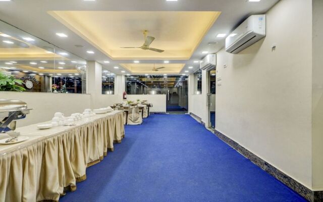 Treebo Trend Bandhan Residency