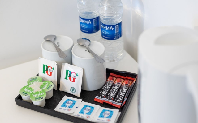 The Dome Kings Cross