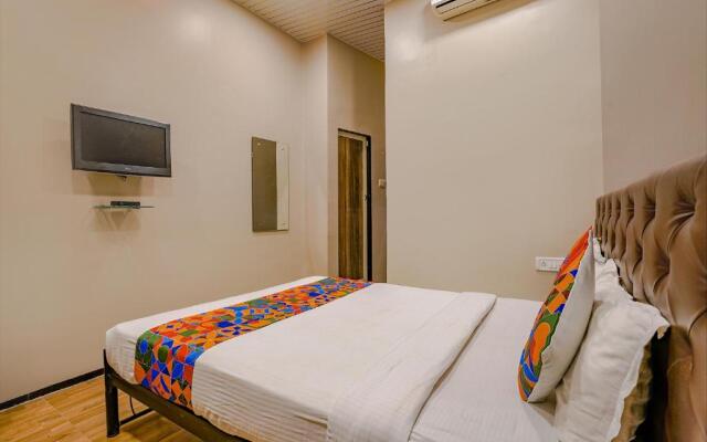 Fabexpress Comfort Stay