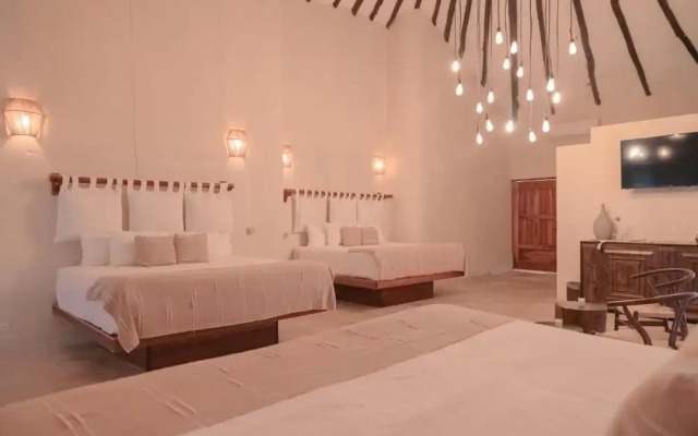 Alquimia Hotel Boutique